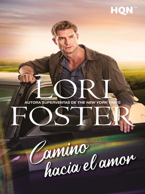 cover image of Camino hacia el amor